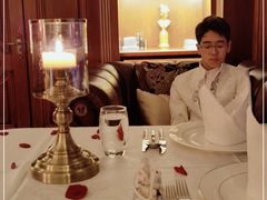 -Olive橄榄花园漂亮饭主题布置餐厅(大望路店)