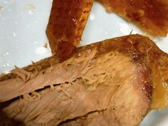 -鹊华居·地道鲁菜·海鲜·融合味(大明湖店)