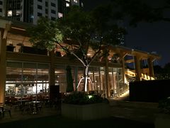 -上海静安香格里拉大酒店
