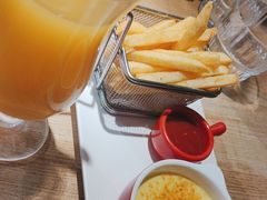 -豪客来牛排(文化路店)