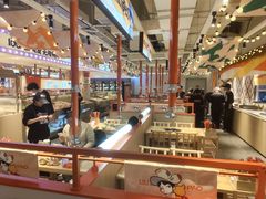 -深圳龙华星河COCO City(民治店)