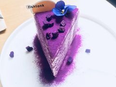 -fishtank鱼缸咖啡(三山街店)