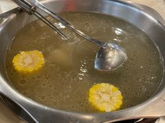 -潮汕大目牛肉火锅(水围店)