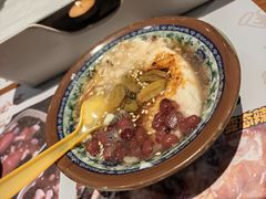 -木屋烧烤(万德庄店)