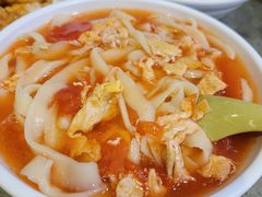 -黄牌鸡西刀削面·东北菜馆(深圳总店)