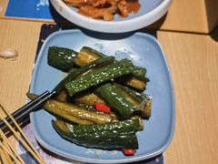 -肠王卤煮(西单食宝街店)