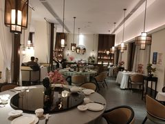 大堂-楚禾宴·家宴(光谷大道店)