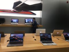 -Apple零售店(成都太古里店)