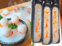 -快乐小羊·内蒙牛羊肉火锅(流花中心店)