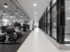 -Another Key健身(紫金店)