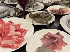 -骊韵咖啡厅(深圳中海凯骊酒店)