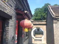 -杨家埠民间艺术大观园