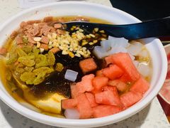-钢管厂歆瑞源油卤串串香(春熙路太古里店)