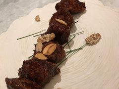 -喜来登由由大酒店九州膳坊中餐厅