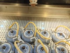 -大佛寺高级素食自助餐厅