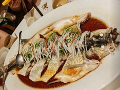 -丹江渔村(龙旗店)