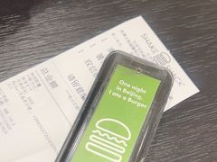 -Shake Shack(西单大悦城店)