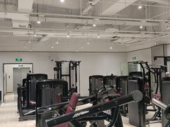 -FLARE STAR FITNESS(复地活力城店)