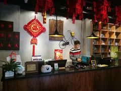 -时光漫步酒店(北京雍和宫南锣鼓巷后海店)