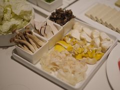 -澳门豆捞(裕华东路店)