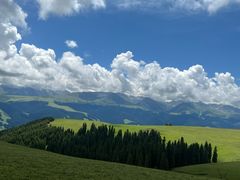 -新疆那拉提国家旅游度假区