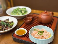 -外婆烧.老杭帮菜(庆春店)