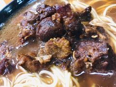 小排面-瞻老元面馆(双塘路店)