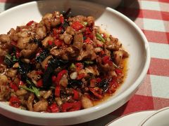 -老街鱼嘴巴(坡子街老店)