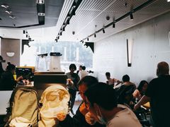 大堂-麦当劳(前海店)