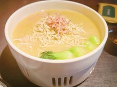 -南里山房·新淮扬菜(徐汇万科店)