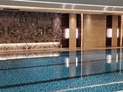 -DBSWIM深呼吸国际游泳培训(建国宾馆店)