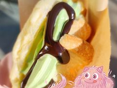 -麦当劳(花园北路店)