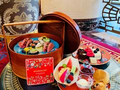 -北京中国大饭店