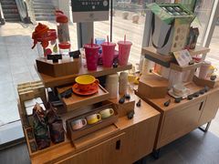 -星巴克(苏州泰华店)