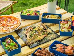 -西安浐灞艾美酒店·汉江餐厅·火锅