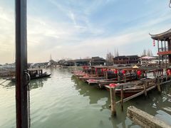 -洞天食府(北大街店)