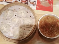 -小六汤包砂煲菜(文景路店)