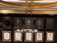 -香港喜来登酒店天宝阁