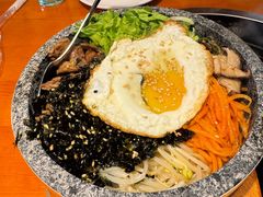 -朝族高丽火盆(长白山总店)