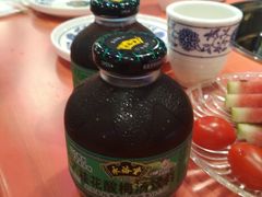 -巴九门老火锅(来福士打望店)