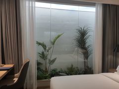 -禾尖S酒店(深圳大学店)