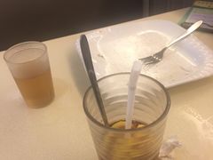 -永盈茶餐厅(中山四路店)