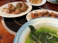 -顺德一品粥·20年凤城老字号(芳村店)