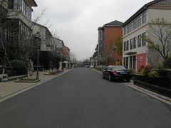 -湘湖金融镇