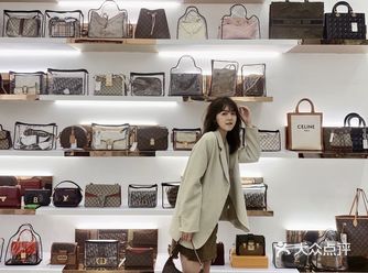 中山超全中古包店，入手/鉴定/护理一站式