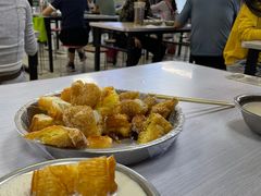 -蒙记老牌豆浆