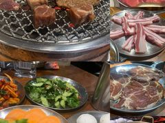 -原始泥炉烤肉(总店)