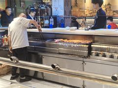 -通海俄式烧烤·俄罗斯大串(嵩山路店)