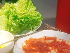 -33韩式自助烧烤(环城南路店)