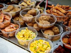 -中医院-的食堂